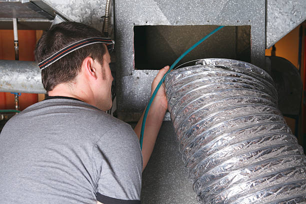 Best Air Duct Cleaning Near Me in La Plata, MO